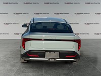 2025 Kia K4 EX FWD