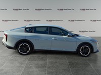 2025 Kia K4 EX FWD