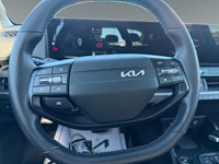 2025 Kia K4 EX FWD