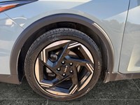 2025 Kia K4 EX FWD