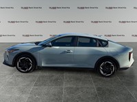 2025 Kia K4 EX FWD
