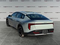 2025 Kia K4 EX FWD