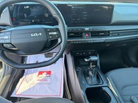 2025 Kia K4 EX FWD