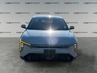 2025 Kia K4 EX FWD