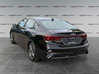 2024 Kia Forte EX Premium IVT