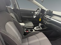 2024 Kia Forte EX Premium IVT