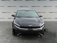 2024 Kia Forte EX Premium IVT