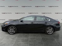 2024 Kia Forte EX Premium IVT