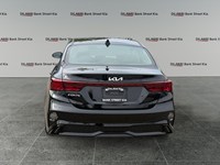 2024 Kia Forte EX Premium IVT