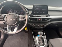 2024 Kia Forte EX Premium IVT
