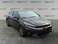 2024 Kia Forte EX Premium IVT
