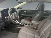 2024 Kia Forte EX Premium IVT