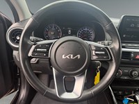 2024 Kia Forte EX Premium IVT