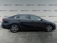 2024 Kia Forte EX Premium IVT