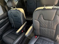 2024 Kia Telluride X-Line AWD