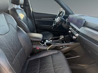 2024 Kia Telluride X-Line AWD