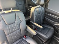 2024 Kia Telluride X-Line AWD