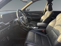 2024 Kia Telluride X-Line AWD