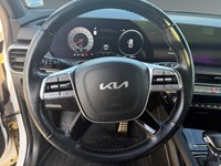 2024 Kia Telluride X-Line AWD