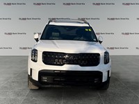 2024 Kia Telluride X-Line AWD