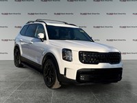 2024 Kia Telluride X-Line AWD