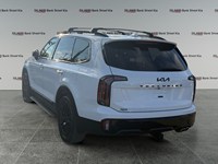 2024 Kia Telluride X-Line AWD