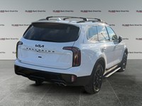 2024 Kia Telluride X-Line AWD