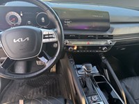 2024 Kia Telluride X-Line AWD