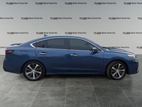 2020 Subaru Legacy Limited GT CVT