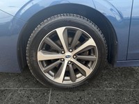 2020 Subaru Legacy Limited GT CVT