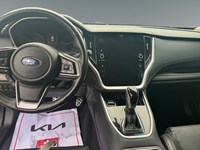2020 Subaru Legacy Limited GT CVT