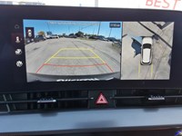 2023 Kia Sportage HEV SX AWD w/Red Interior