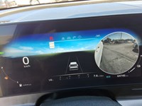 2023 Kia Sportage HEV SX AWD w/Red Interior