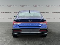 2024 Hyundai Elantra HEV Luxury DCT