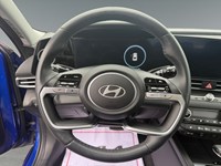 2024 Hyundai Elantra HEV Luxury DCT