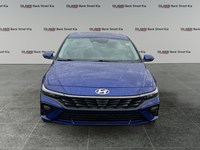 2024 Hyundai Elantra HEV Luxury DCT