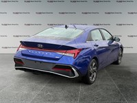 2024 Hyundai Elantra HEV Luxury DCT