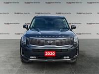 2020 Kia Telluride SX AWD