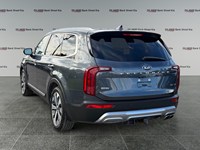 2020 Kia Telluride SX AWD