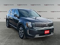 2020 Kia Telluride SX AWD