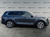 2020 Kia Telluride SX AWD