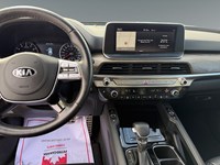 2020 Kia Telluride SX AWD