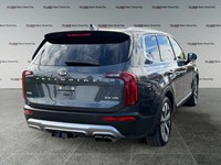 2020 Kia Telluride SX AWD