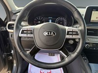 2020 Kia Telluride SX AWD
