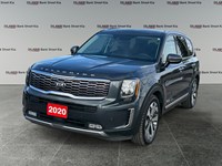 2020 Kia Telluride SX AWD