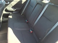 2013 Honda Civic 4dr Man EX