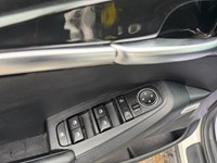 2022 Kia Seltos SX Turbo AWD w/Black Interior