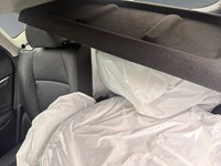 2022 Kia Seltos SX Turbo AWD w/Black Interior