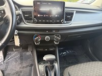 2023 Kia Rio LX+ IVT
