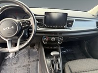 2023 Kia Rio LX+ IVT